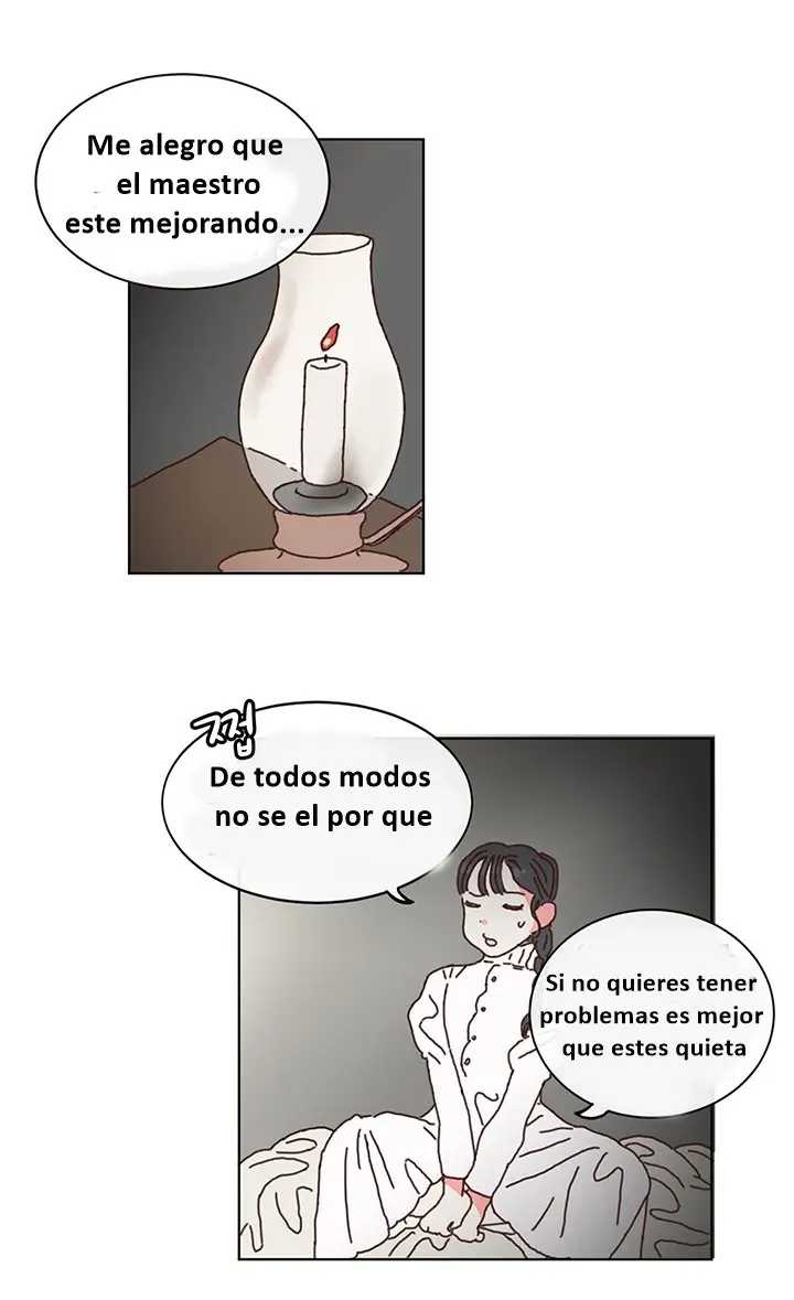 El secreto del joven maestro (2019) - Capítulo 2 - Página 15 - LectorTMOo