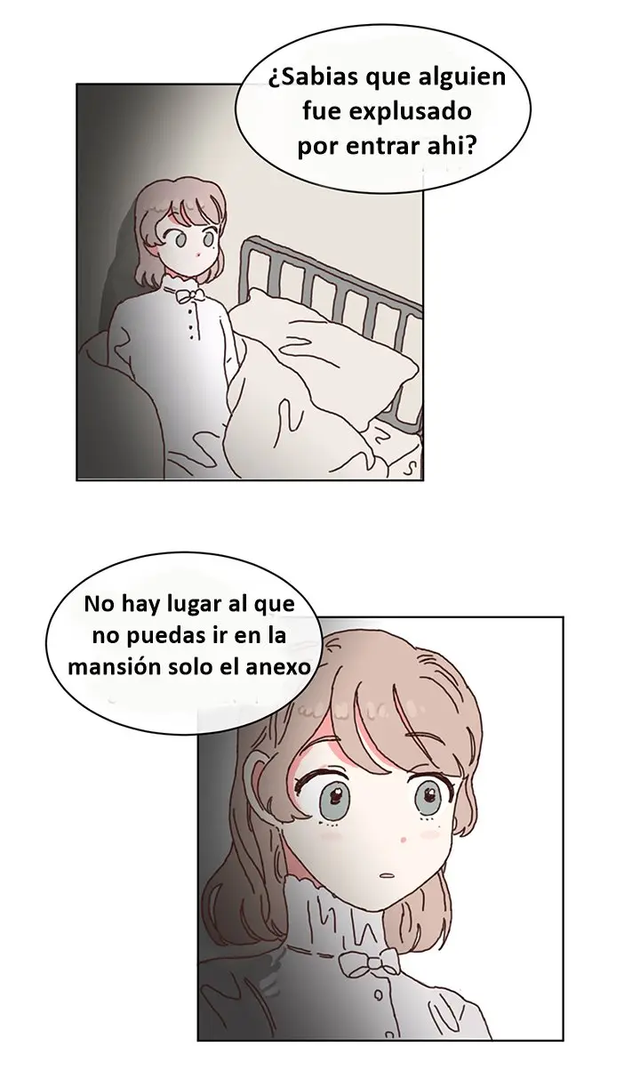 El secreto del joven maestro (2019) - Capítulo 2 - Página 16 - LectorTMOo
