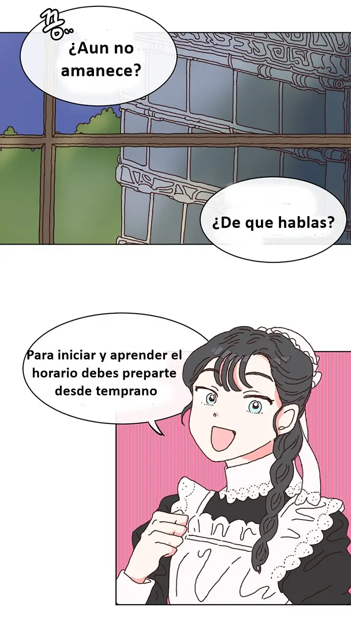 El secreto del joven maestro (2019) - Capítulo 2 - Página 23 - LectorTMOo