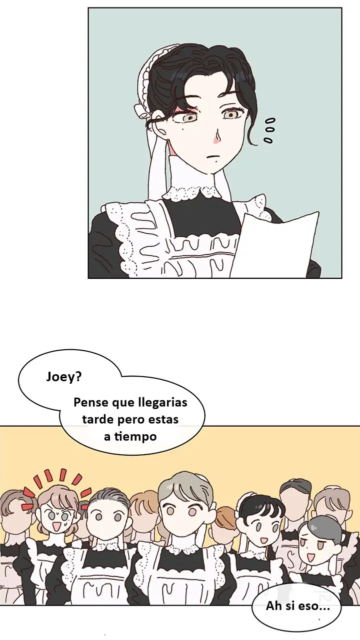 El secreto del joven maestro (2019) - Capítulo 2 - Página 25 - LectorTMOo