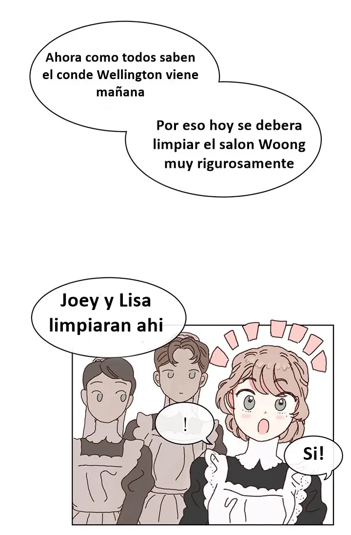 El secreto del joven maestro (2019) - Capítulo 2 - Página 27 - LectorTMOo