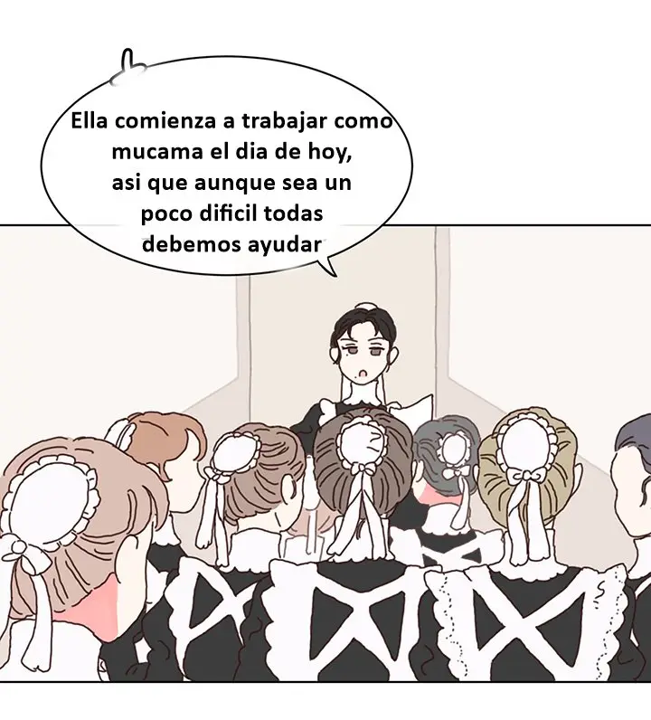 El secreto del joven maestro (2019) - Capítulo 2 - Página 28 - LectorTMOo