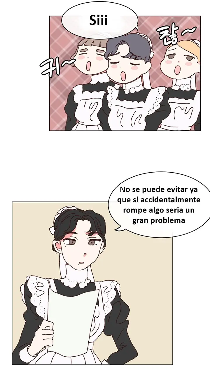El secreto del joven maestro (2019) - Capítulo 2 - Página 29 - LectorTMOo