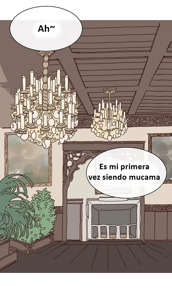 El secreto del joven maestro (2019) - Capítulo 2 - Página 31 - LectorTMOo