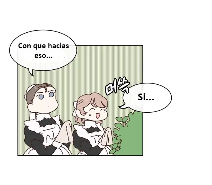 El secreto del joven maestro (2019) - Capítulo 2 - Página 34 - LectorTMOo