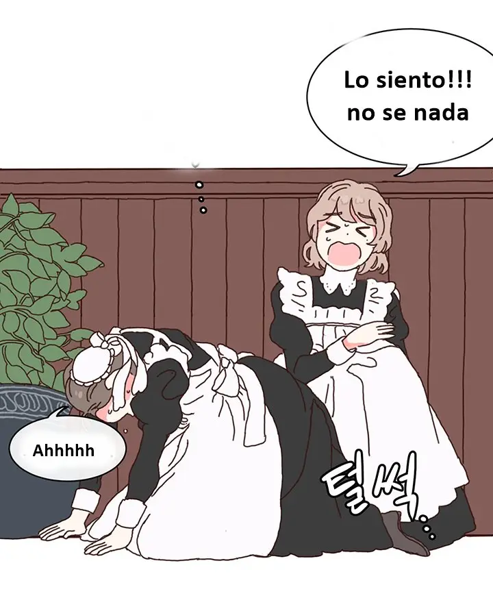 El secreto del joven maestro (2019) - Capítulo 2 - Página 40 - LectorTMOo