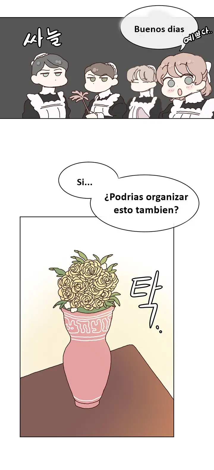 El secreto del joven maestro (2019) - Capítulo 2 - Página 43 - LectorTMOo