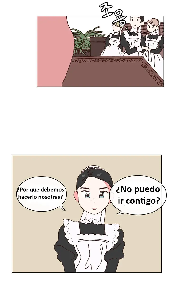 El secreto del joven maestro (2019) - Capítulo 2 - Página 44 - LectorTMOo