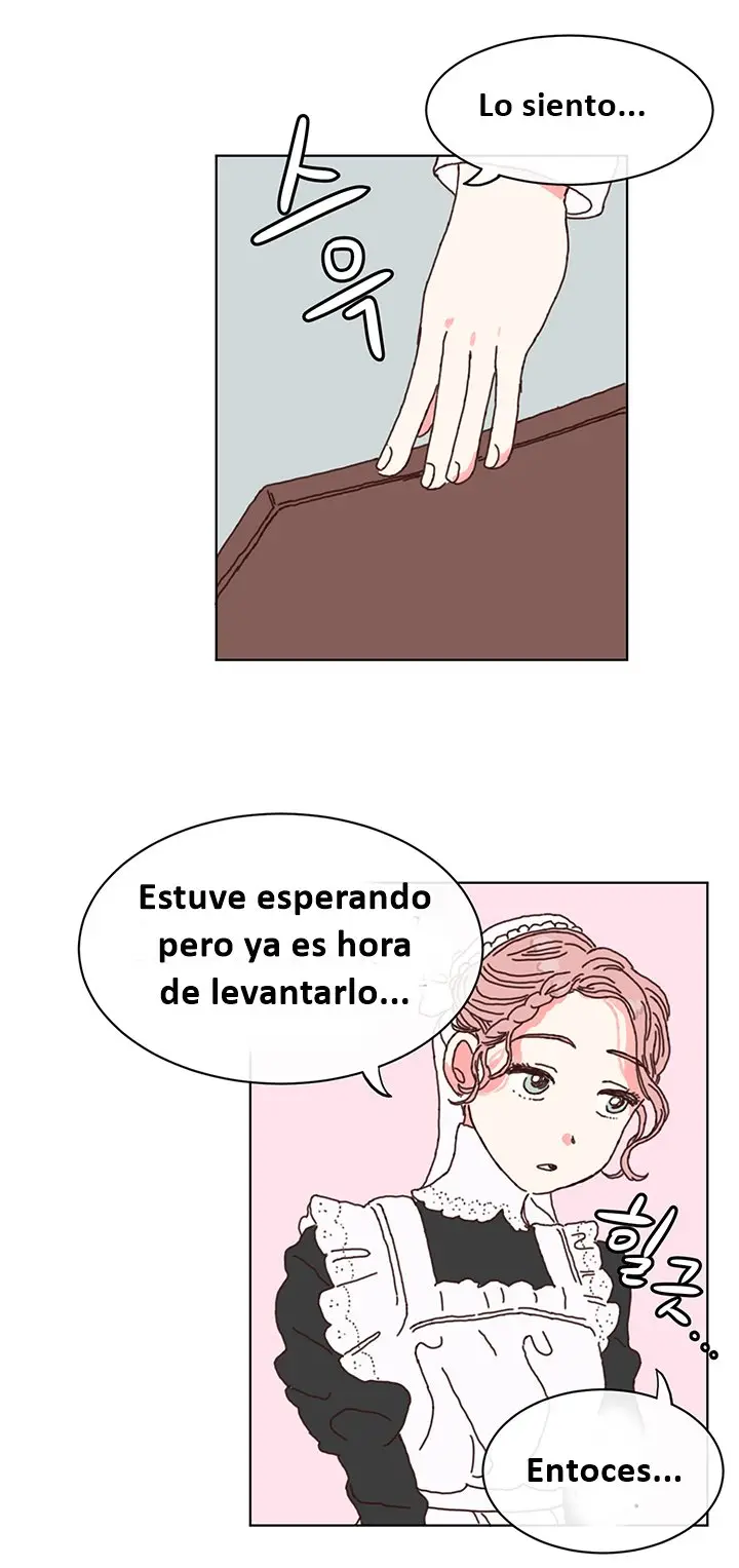 El secreto del joven maestro (2019) - Capítulo 2 - Página 45 - LectorTMOo