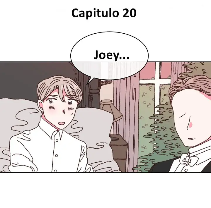 El secreto del joven maestro (2019) - Capítulo 20 - Página 2 - LectorTMOo