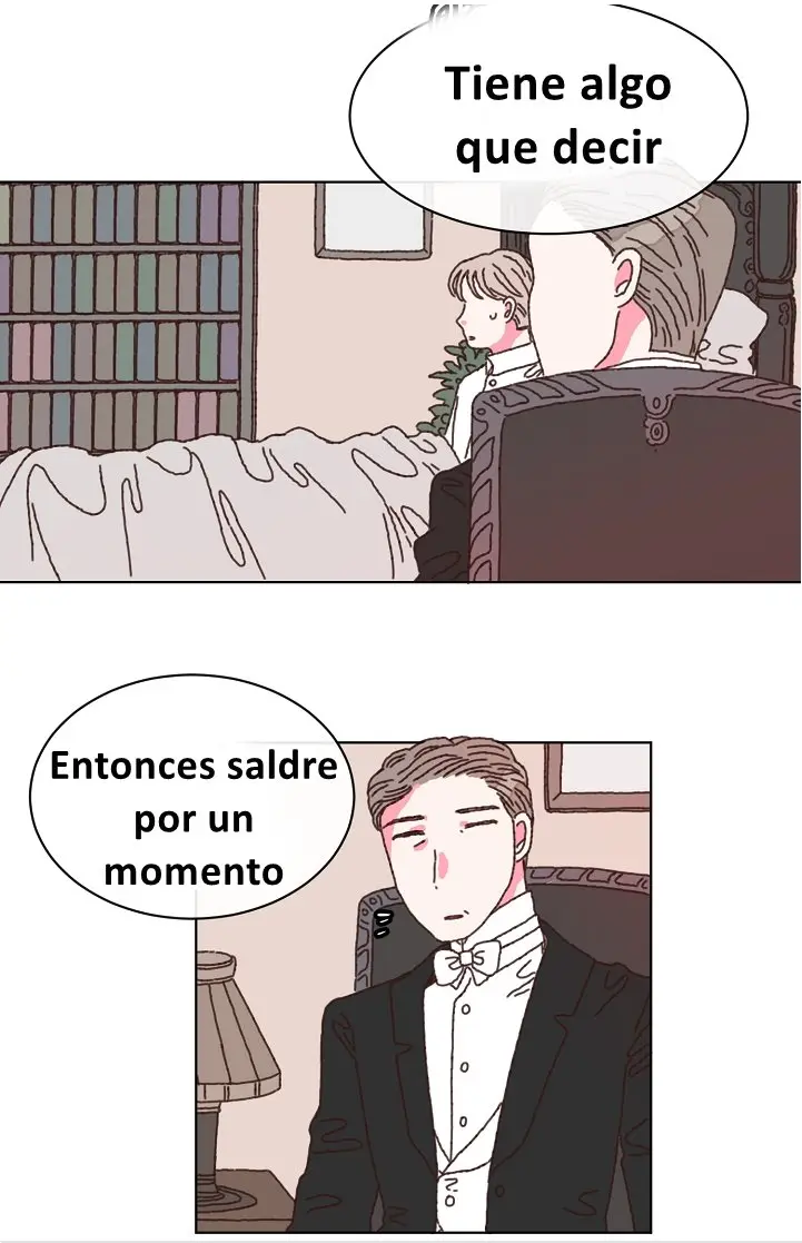 El secreto del joven maestro (2019) - Capítulo 20 - Página 3 - LectorTMOo
