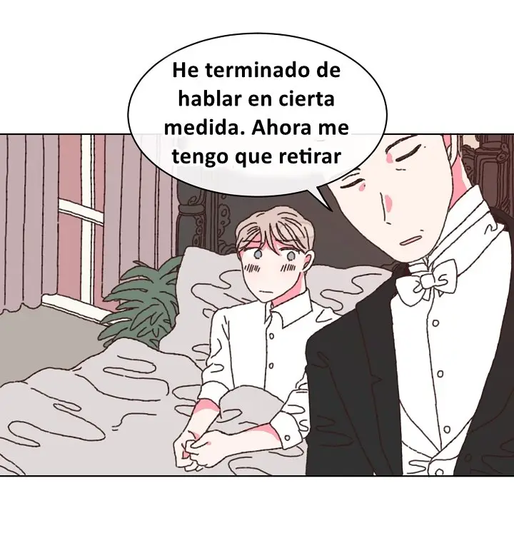 El secreto del joven maestro (2019) - Capítulo 20 - Página 6 - LectorTMOo