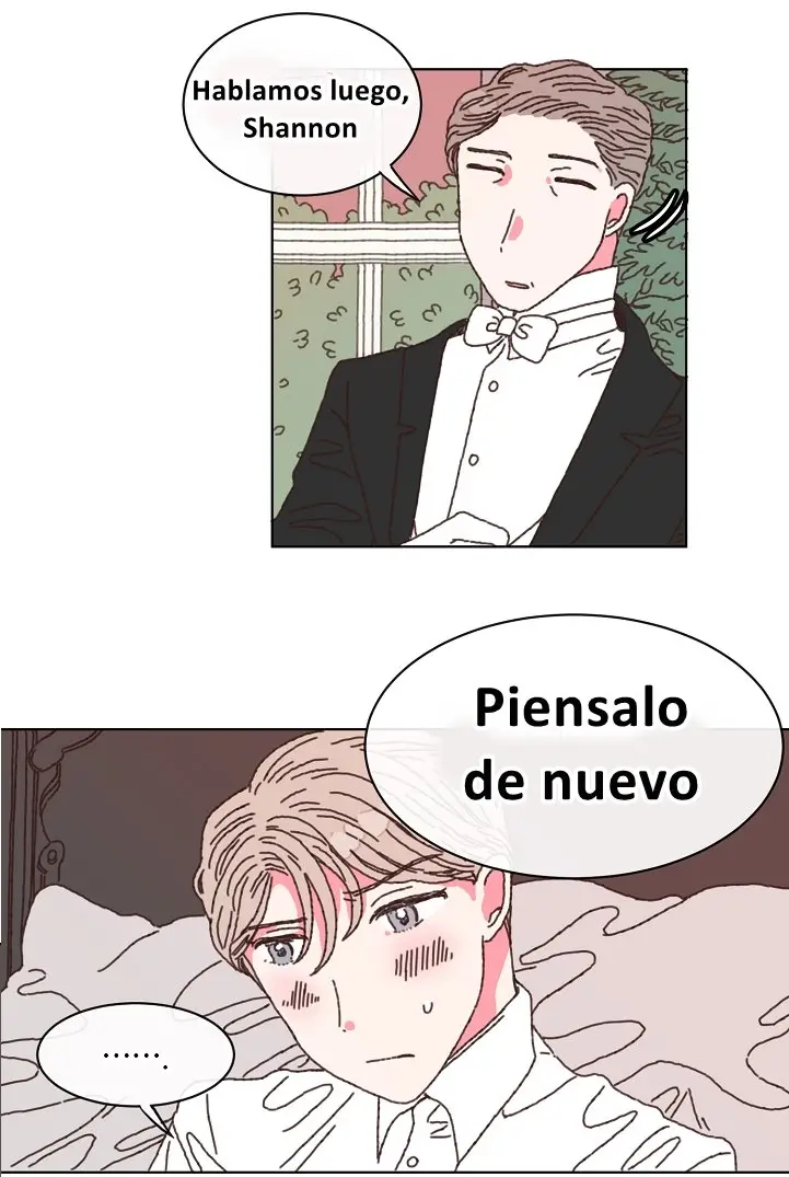 El secreto del joven maestro (2019) - Capítulo 20 - Página 7 - LectorTMOo