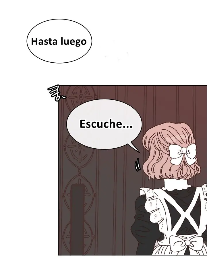 El secreto del joven maestro (2019) - Capítulo 20 - Página 8 - LectorTMOo