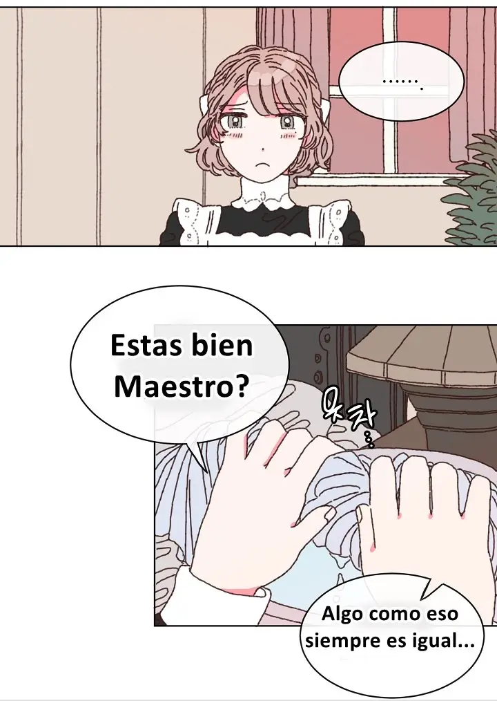 El secreto del joven maestro (2019) - Capítulo 20 - Página 9 - LectorTMOo