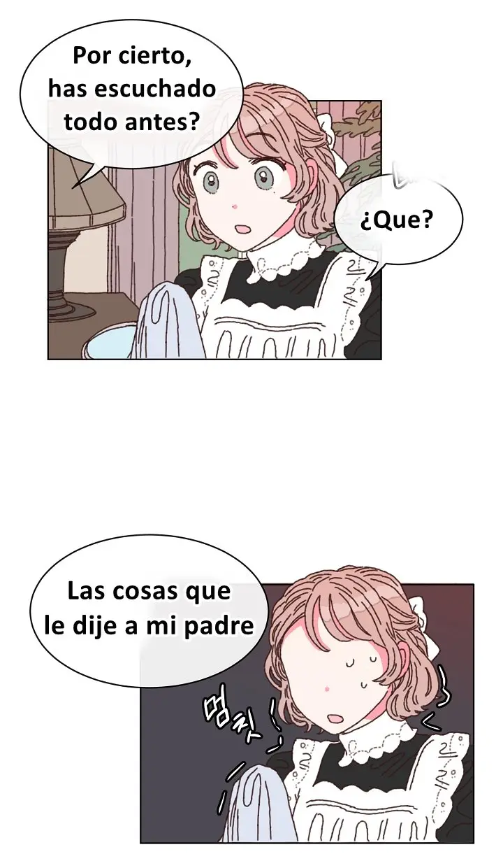 El secreto del joven maestro (2019) - Capítulo 20 - Página 10 - LectorTMOo