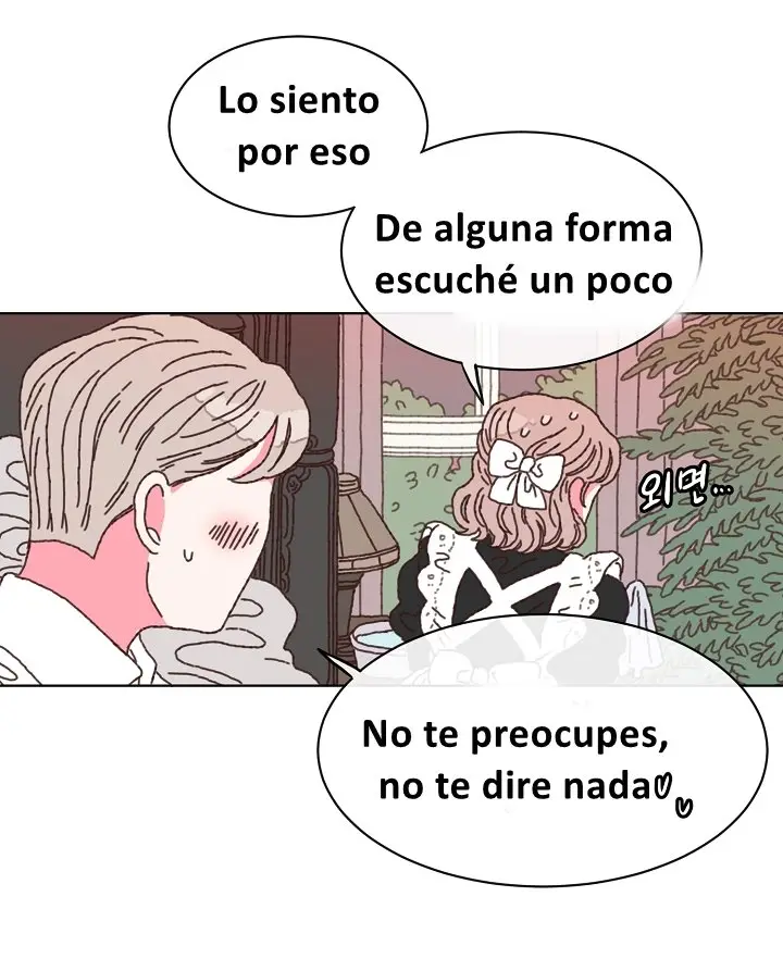 El secreto del joven maestro (2019) - Capítulo 20 - Página 11 - LectorTMOo