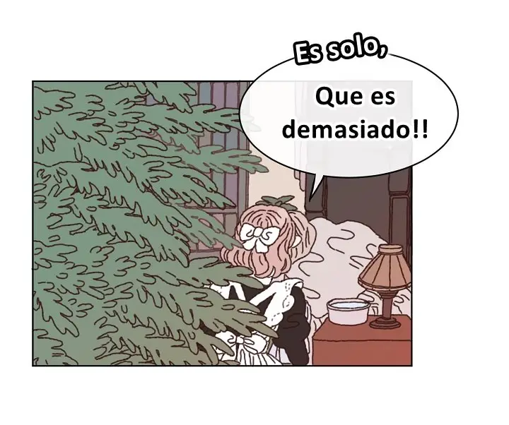El secreto del joven maestro (2019) - Capítulo 20 - Página 12 - LectorTMOo