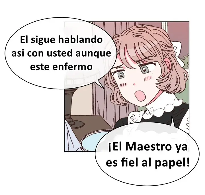 El secreto del joven maestro (2019) - Capítulo 20 - Página 13 - LectorTMOo