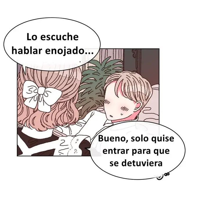 El secreto del joven maestro (2019) - Capítulo 20 - Página 14 - LectorTMOo