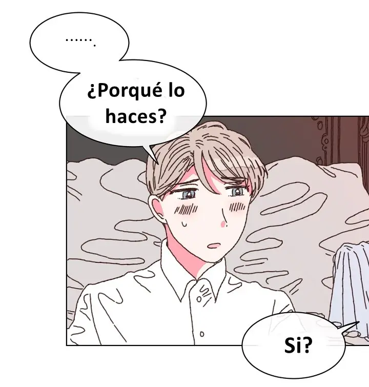 El secreto del joven maestro (2019) - Capítulo 20 - Página 15 - LectorTMOo