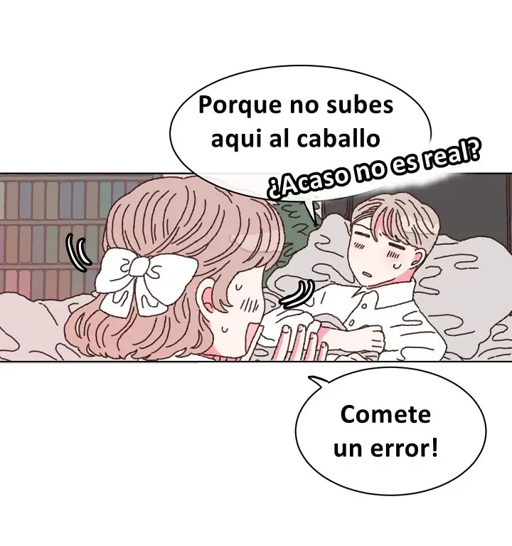El secreto del joven maestro (2019) - Capítulo 20 - Página 19 - LectorTMOo