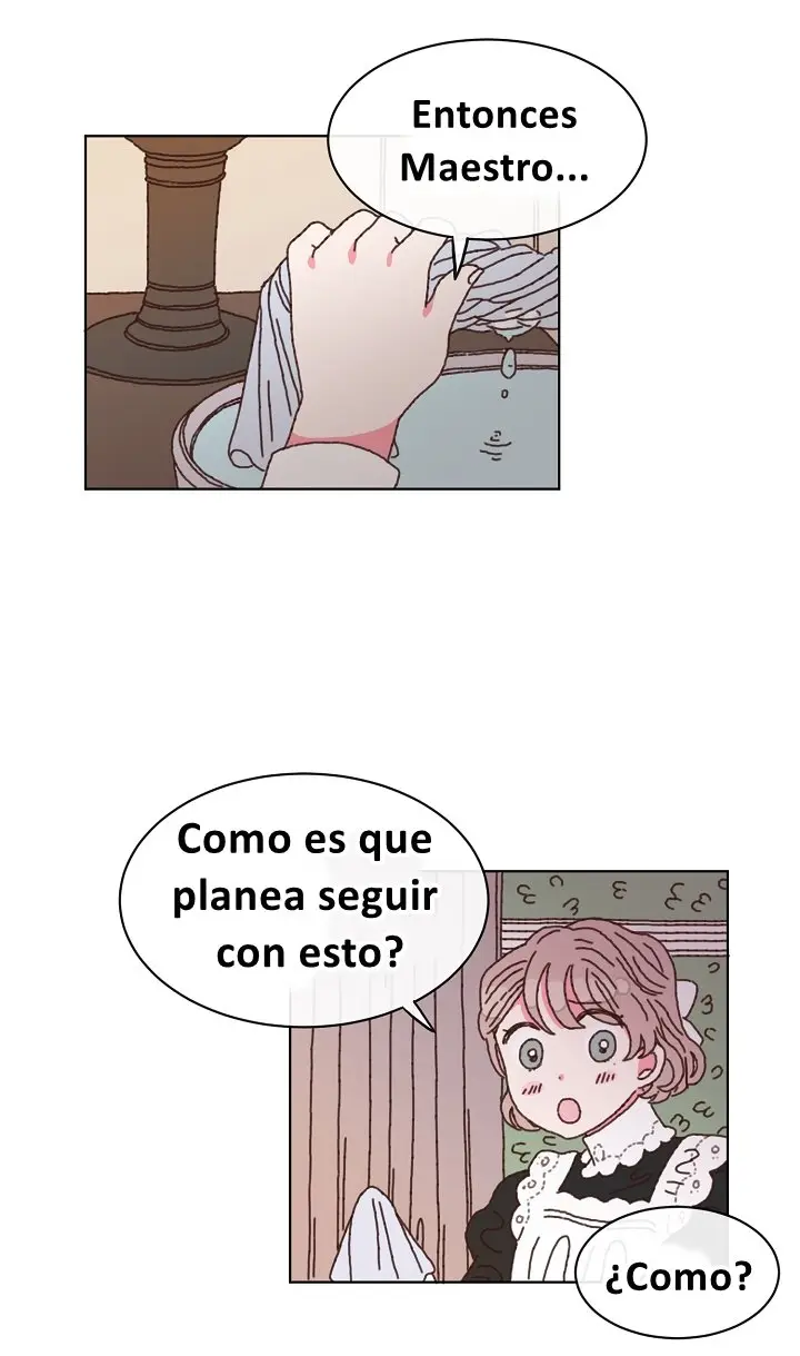 El secreto del joven maestro (2019) - Capítulo 20 - Página 20 - LectorTMOo