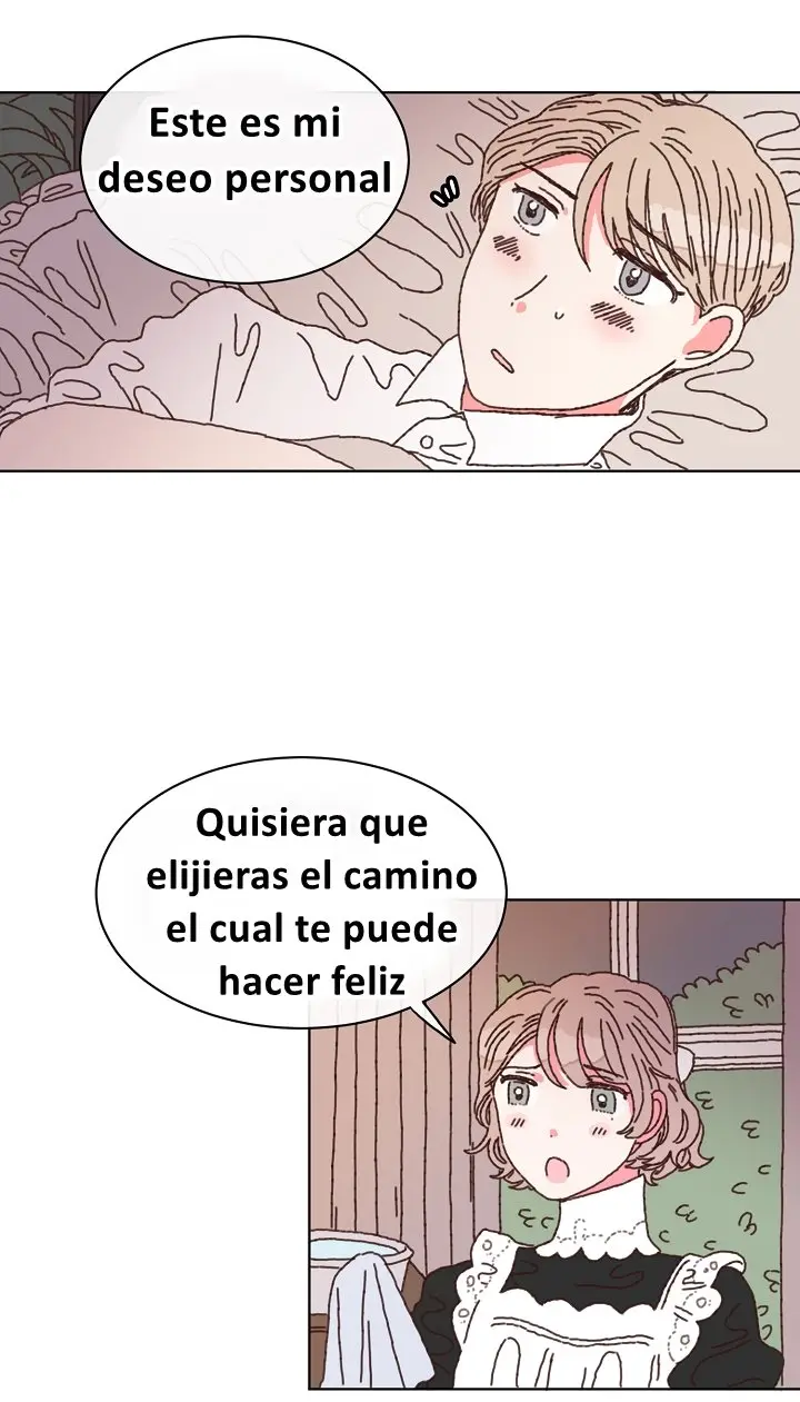 El secreto del joven maestro (2019) - Capítulo 20 - Página 22 - LectorTMOo