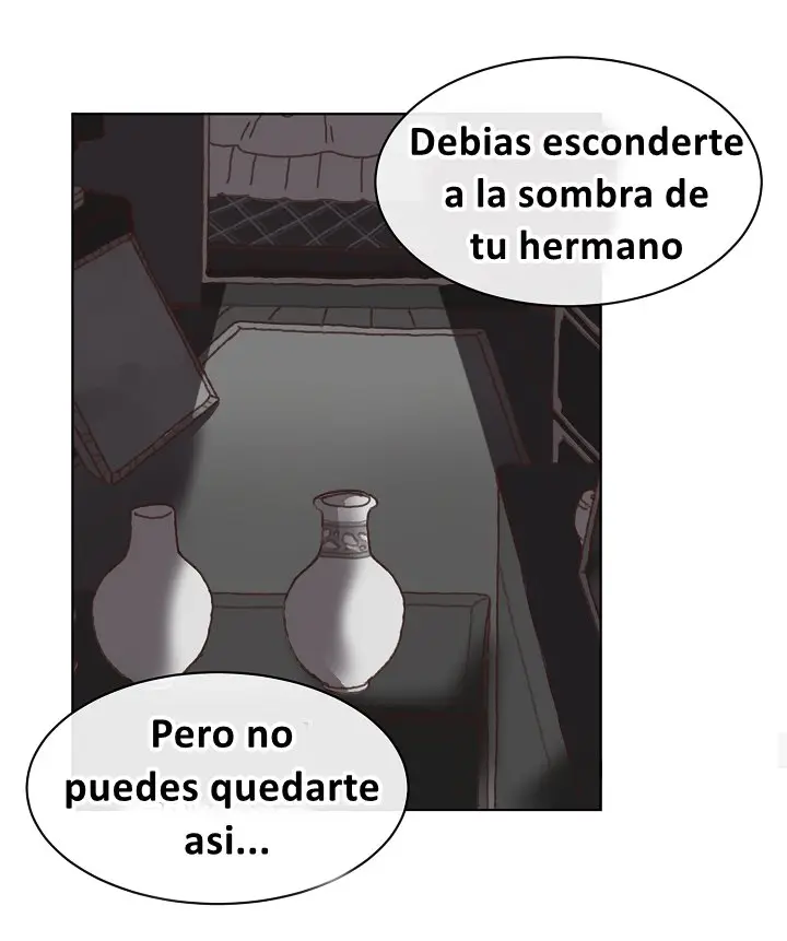 El secreto del joven maestro (2019) - Capítulo 20 - Página 23 - LectorTMOo