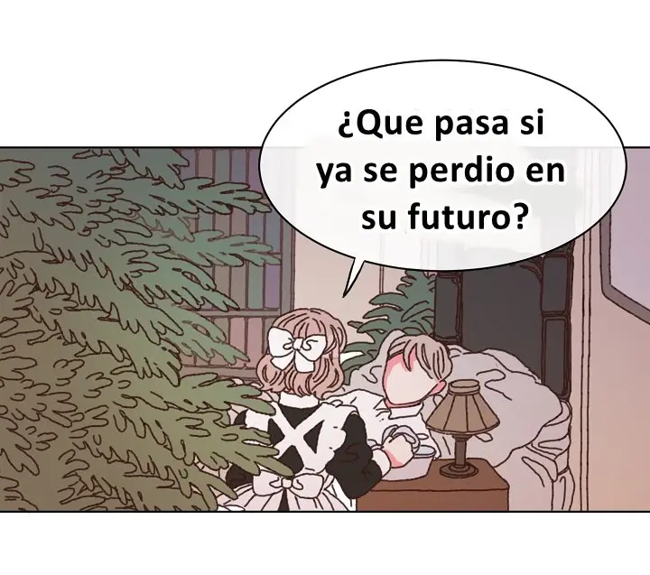 El secreto del joven maestro (2019) - Capítulo 20 - Página 24 - LectorTMOo