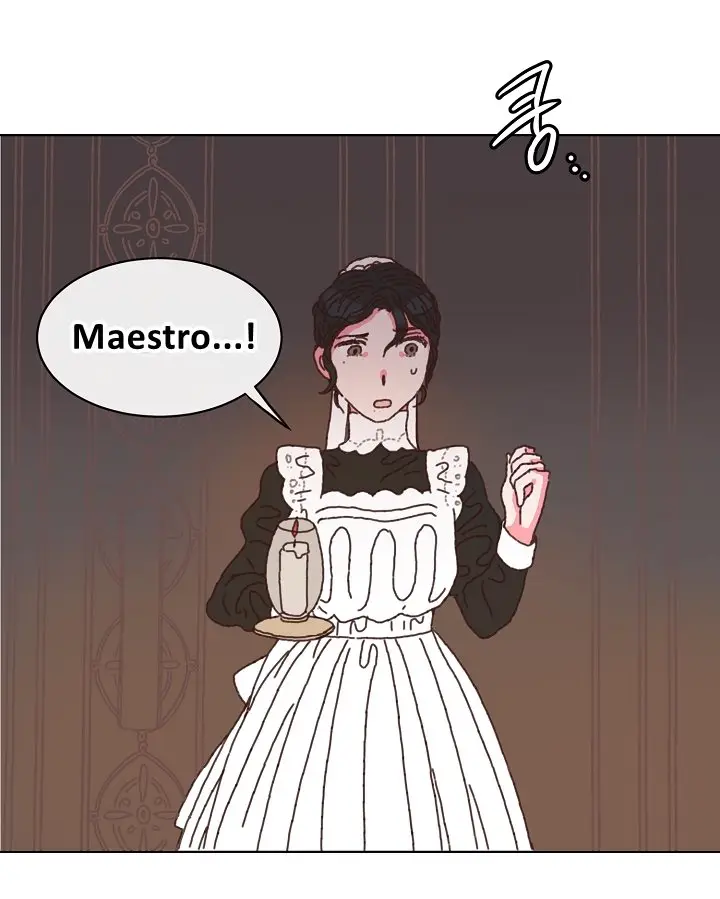 El secreto del joven maestro (2019) - Capítulo 20 - Página 26 - LectorTMOo