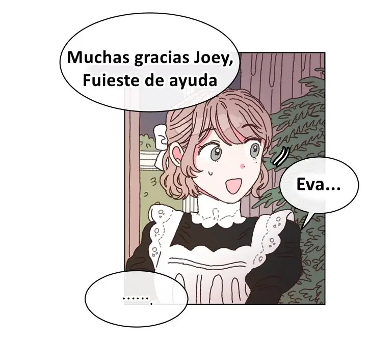 El secreto del joven maestro (2019) - Capítulo 20 - Página 29 - LectorTMOo