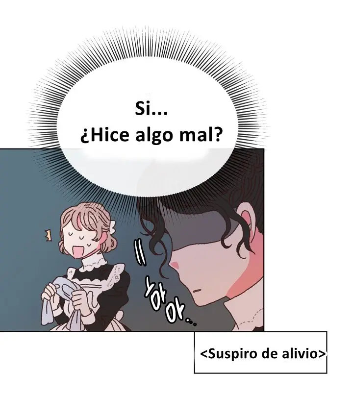 El secreto del joven maestro (2019) - Capítulo 20 - Página 30 - LectorTMOo