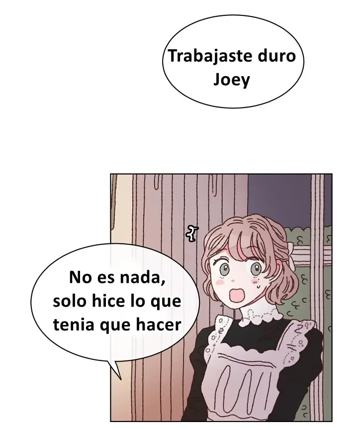 El secreto del joven maestro (2019) - Capítulo 20 - Página 31 - LectorTMOo