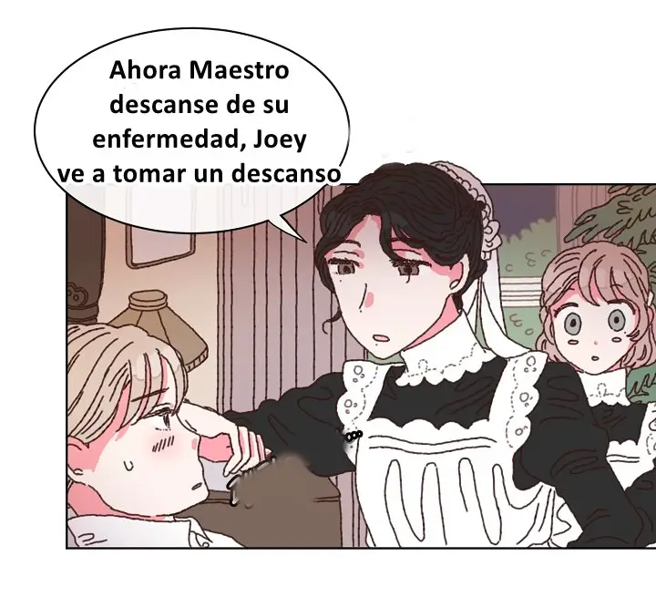 El secreto del joven maestro (2019) - Capítulo 20 - Página 32 - LectorTMOo