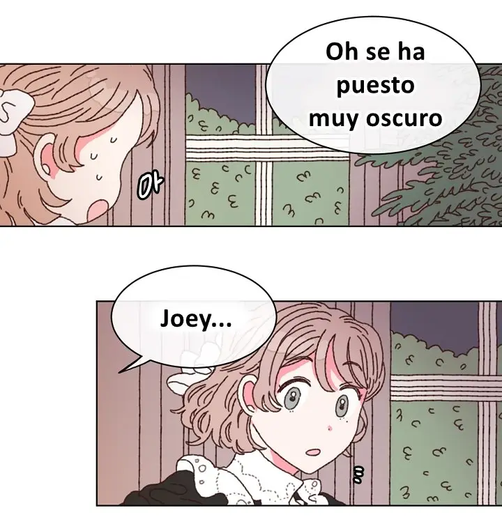 El secreto del joven maestro (2019) - Capítulo 20 - Página 33 - LectorTMOo