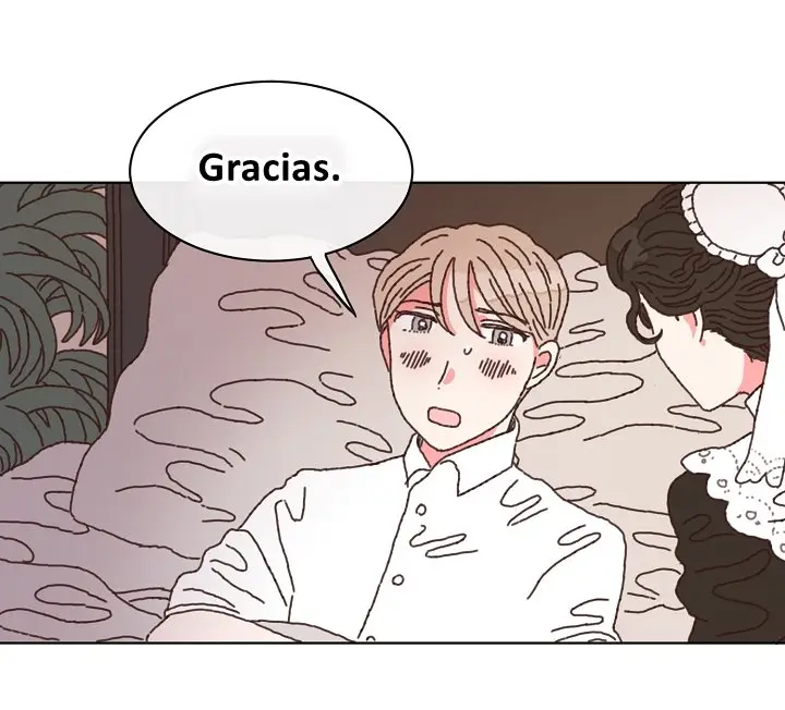 El secreto del joven maestro (2019) - Capítulo 20 - Página 34 - LectorTMOo