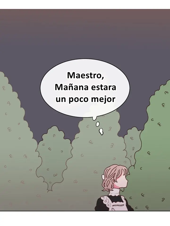 El secreto del joven maestro (2019) - Capítulo 20 - Página 35 - LectorTMOo