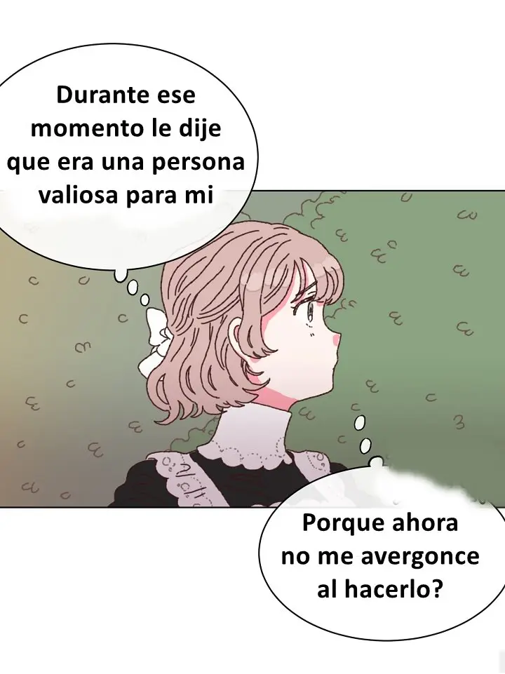 El secreto del joven maestro (2019) - Capítulo 20 - Página 36 - LectorTMOo