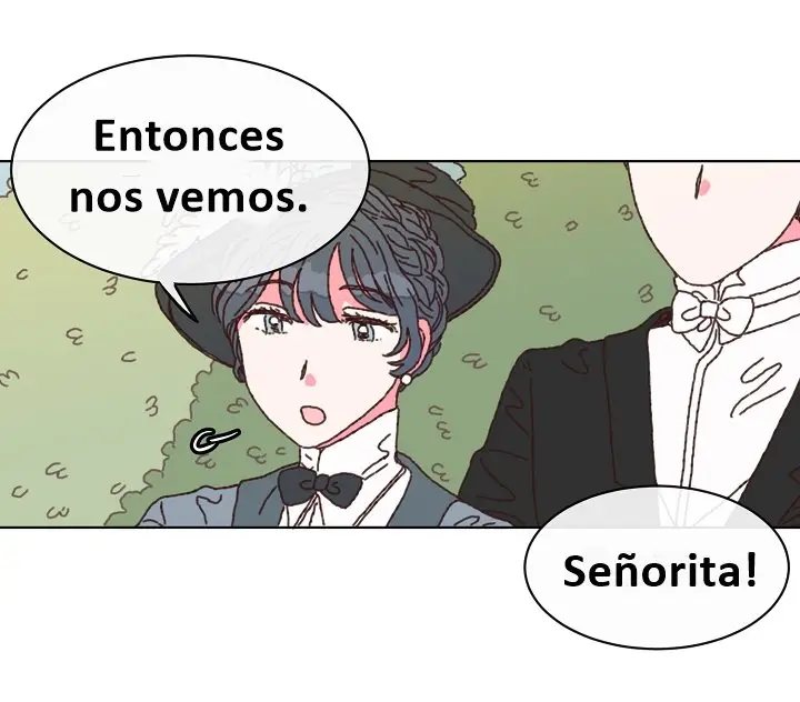 El secreto del joven maestro (2019) - Capítulo 21 - Página 4 - LectorTMOo