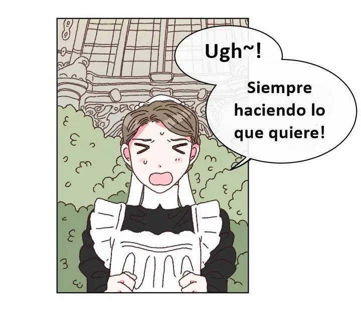 El secreto del joven maestro (2019) - Capítulo 21 - Página 5 - LectorTMOo