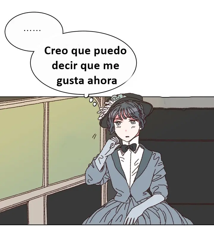 El secreto del joven maestro (2019) - Capítulo 21 - Página 8 - LectorTMOo