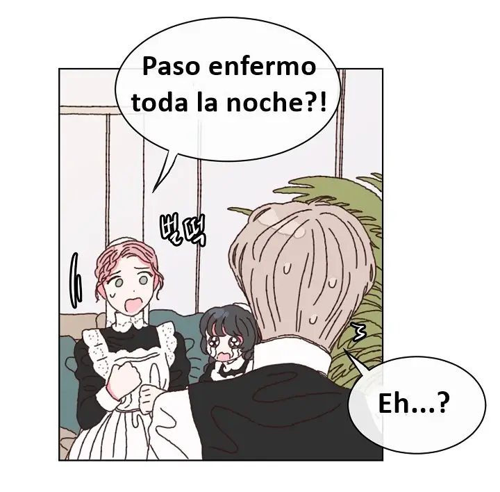 El secreto del joven maestro (2019) - Capítulo 21 - Página 12 - LectorTMOo