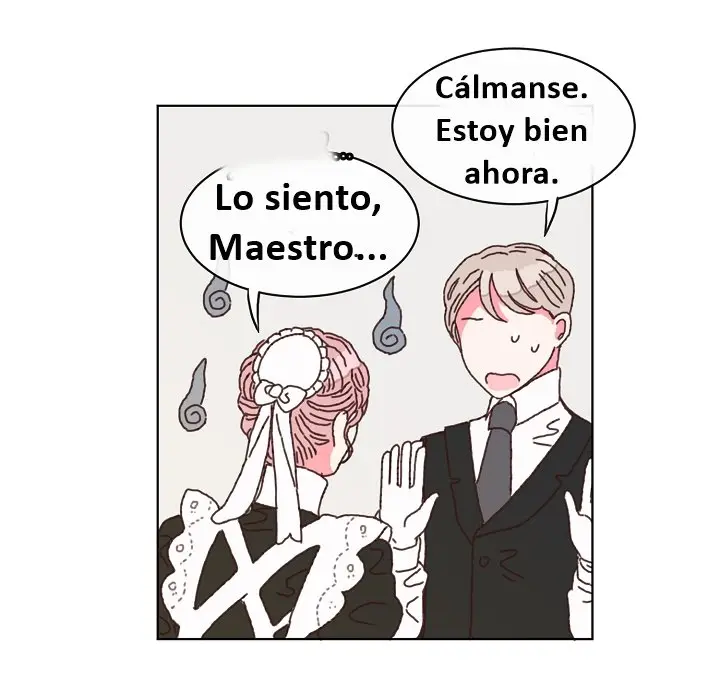 El secreto del joven maestro (2019) - Capítulo 21 - Página 14 - LectorTMOo
