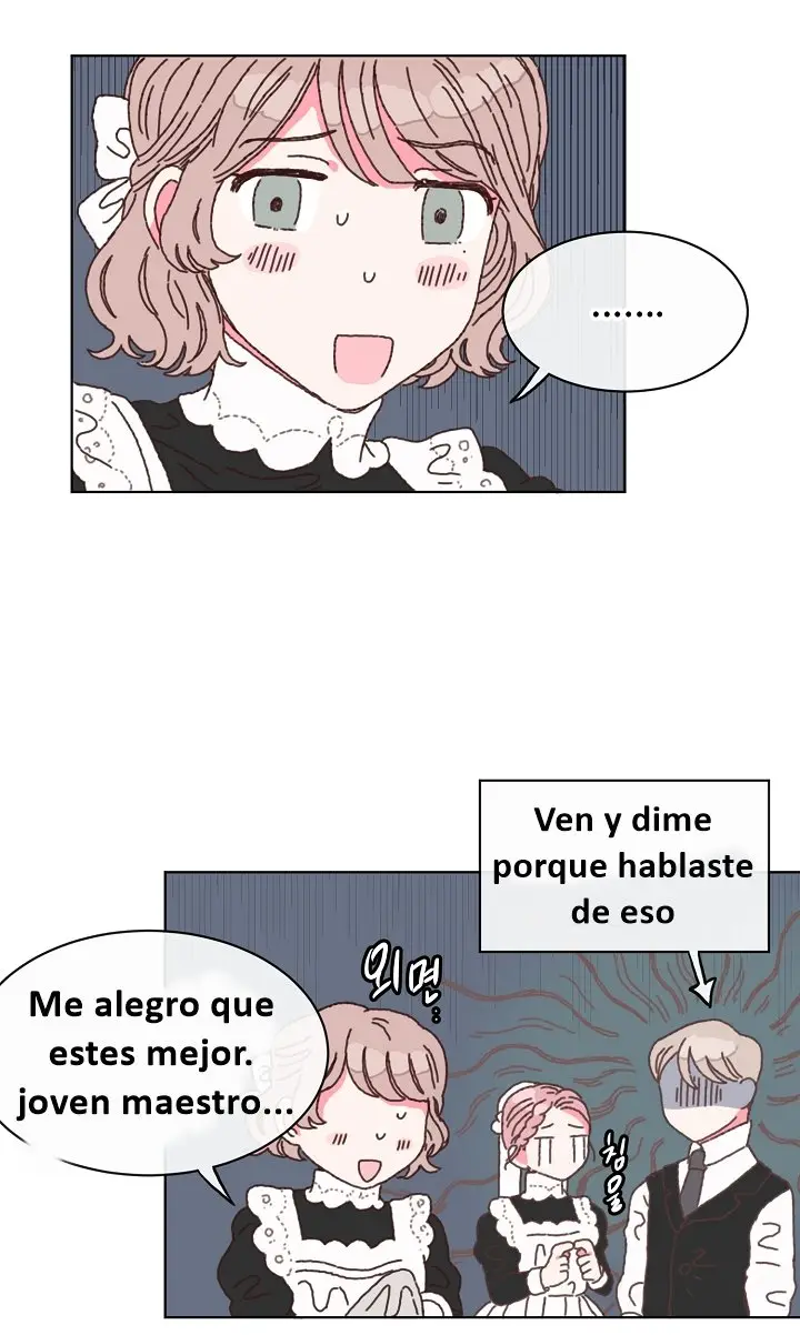 El secreto del joven maestro (2019) - Capítulo 21 - Página 15 - LectorTMOo