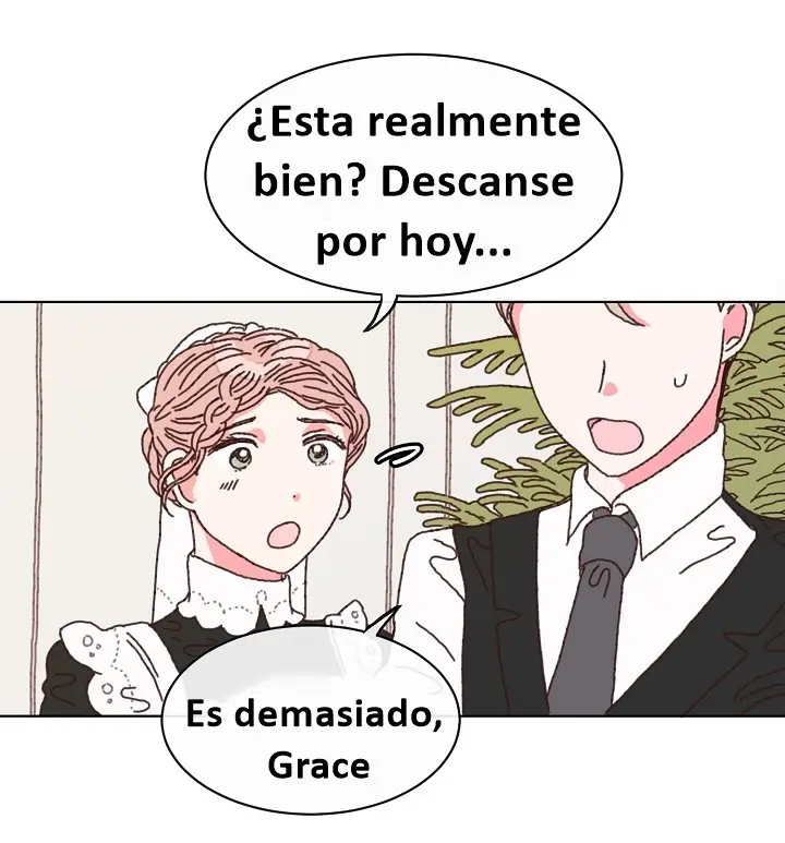 El secreto del joven maestro (2019) - Capítulo 21 - Página 16 - LectorTMOo