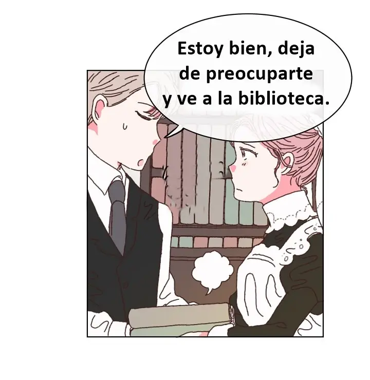 El secreto del joven maestro (2019) - Capítulo 21 - Página 17 - LectorTMOo
