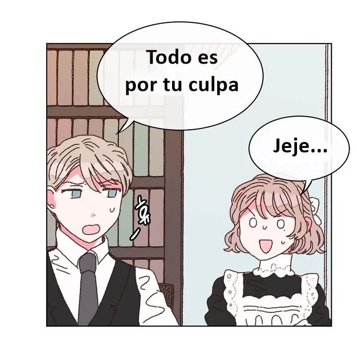 El secreto del joven maestro (2019) - Capítulo 21 - Página 20 - LectorTMOo