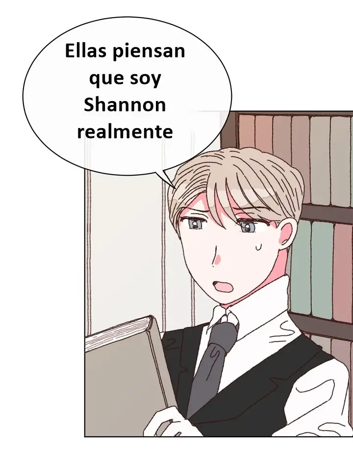 El secreto del joven maestro (2019) - Capítulo 21 - Página 21 - LectorTMOo