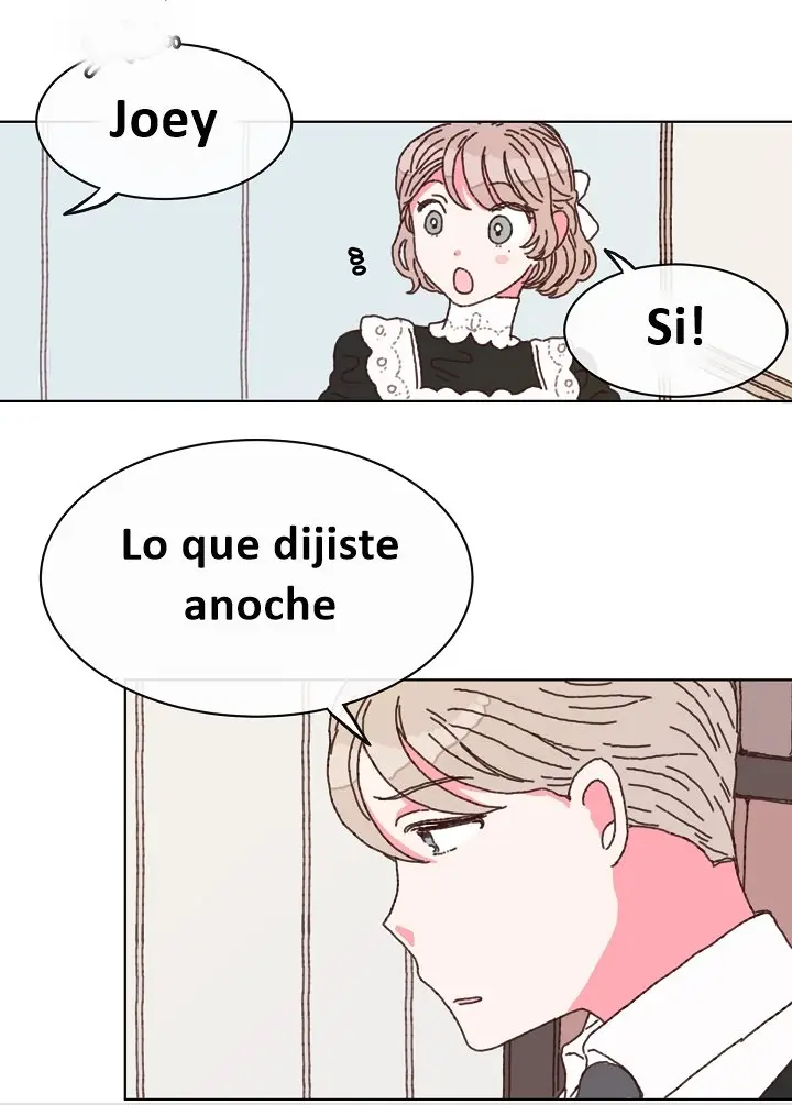 El secreto del joven maestro (2019) - Capítulo 21 - Página 23 - LectorTMOo